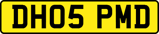 DH05PMD