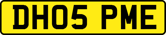 DH05PME