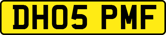 DH05PMF