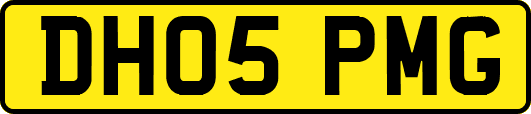 DH05PMG