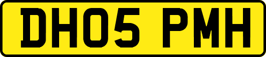 DH05PMH