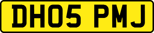 DH05PMJ