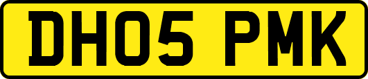 DH05PMK