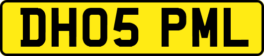 DH05PML