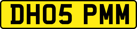 DH05PMM