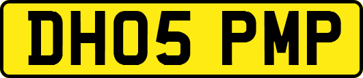 DH05PMP