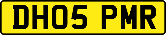 DH05PMR