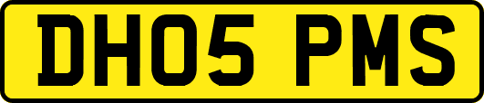 DH05PMS