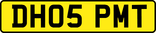 DH05PMT