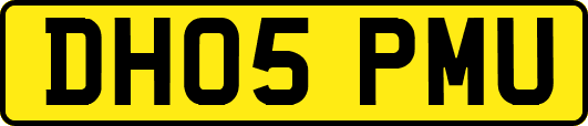 DH05PMU