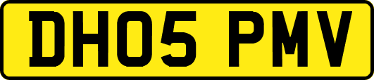DH05PMV