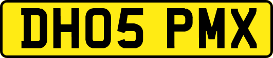 DH05PMX