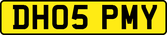 DH05PMY