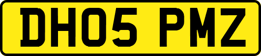 DH05PMZ