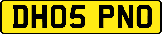 DH05PNO