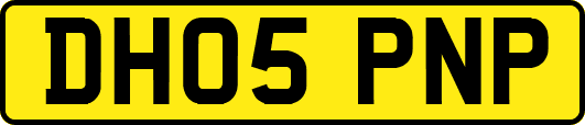 DH05PNP
