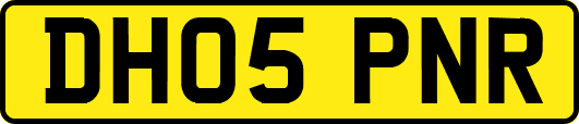 DH05PNR