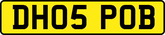 DH05POB