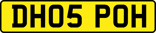DH05POH