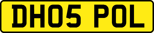 DH05POL