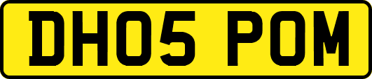 DH05POM