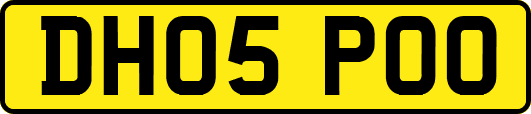 DH05POO