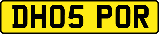 DH05POR