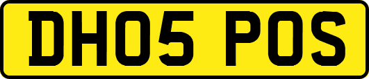 DH05POS