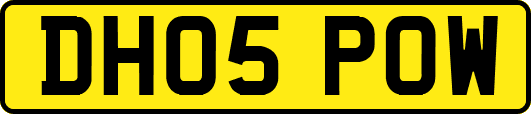 DH05POW