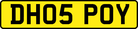 DH05POY