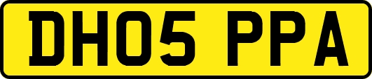 DH05PPA