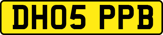 DH05PPB