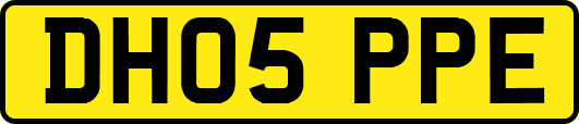 DH05PPE