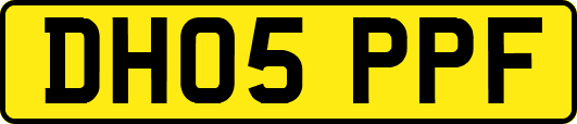 DH05PPF