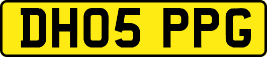DH05PPG