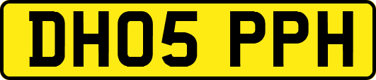 DH05PPH
