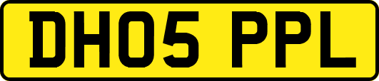 DH05PPL