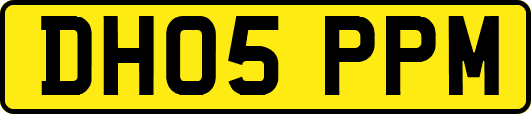 DH05PPM