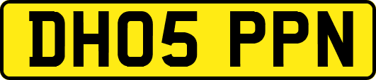 DH05PPN