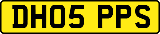 DH05PPS