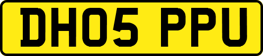 DH05PPU