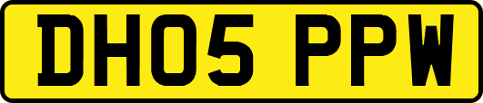 DH05PPW