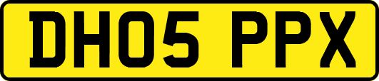DH05PPX