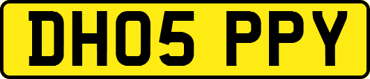 DH05PPY