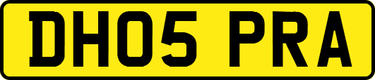 DH05PRA