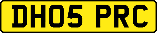 DH05PRC