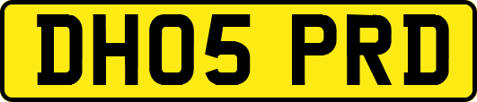 DH05PRD
