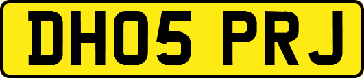 DH05PRJ