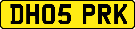 DH05PRK