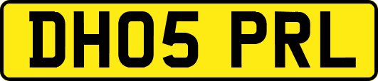 DH05PRL